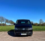 Volkswagen T6 Multivan 4Motion Highline