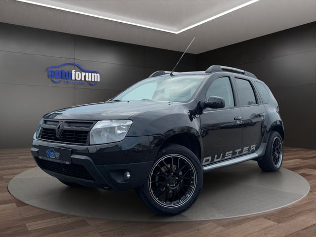 Dacia Duster Prestige 4x4 1.HAND°8FACH BEREIFT°TÜV NEU