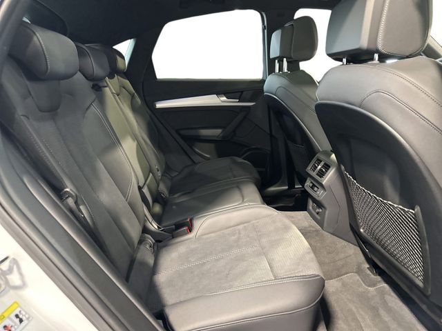 Q5 Sportback 55 TFSI e S-LINE quattro MATRIX+PAN