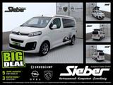 Citroën Spacetourer (L2) 2.0 BlueHDi Vanster Kamera Navi - Offers