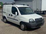 Fiat Doblo 1.9D 1.Hand 83tkm  AHK - TÜV+REIFEN+ÖL NEU - Fiat Doblo in Bonn