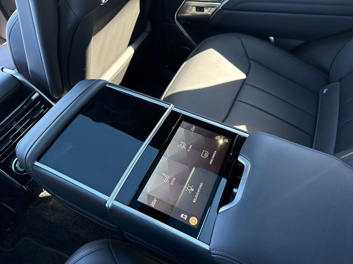 Land Rover Range Rover - Bild 14