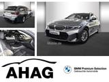 BMW 320d Touring Automatik Panorama Klimaaut. HIFI - BMW 320 Jahreswagen: Kombi
