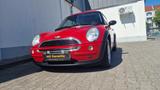 MINI ONE Mini One-Panormadach-Klima - gebrauchte MINI MINI aus dem Jahr 2002