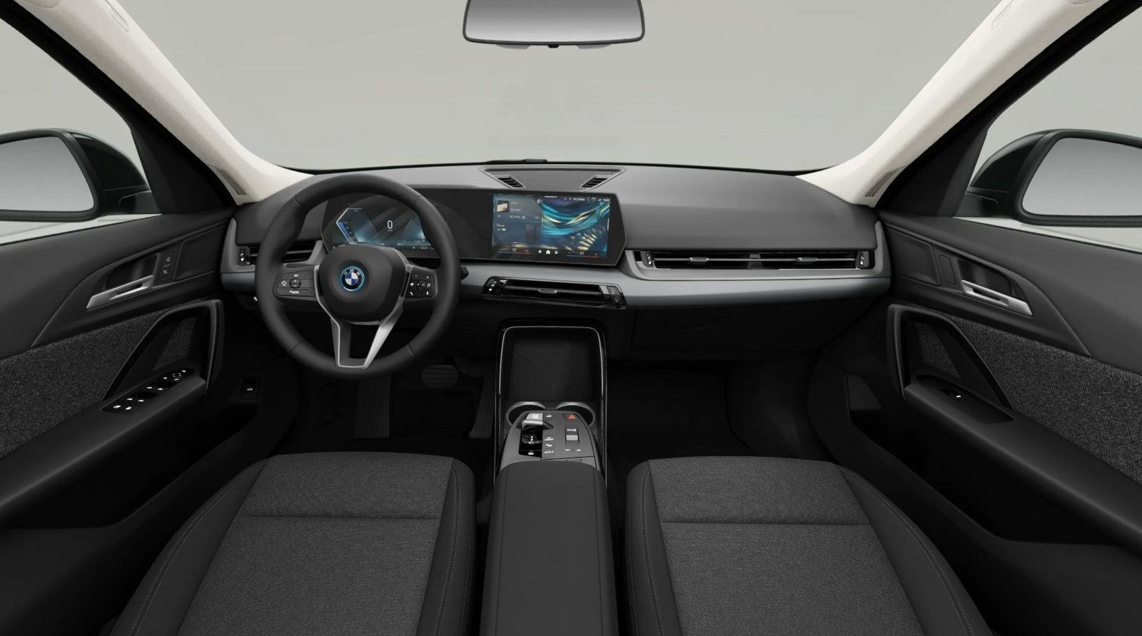 BMW X1 xDrive25e RFK NAVI LED Sound Syst. PDC V+H foto 4