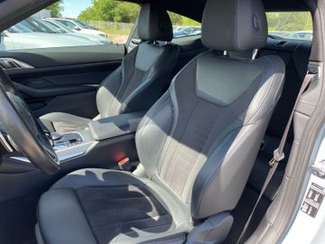 BMW 420 - 9