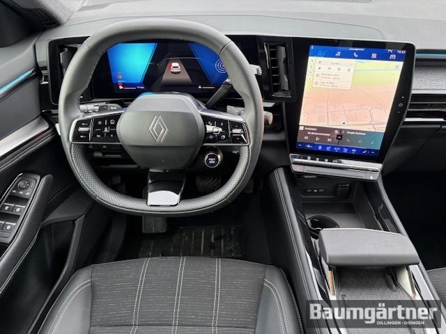 Fahrzeugabbildung Renault Austral Techno TCe 160 Mild-Hybrid Automatik
