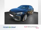 Audi SQ2 TFSI quattro MATRIX ACC KAMERA NAVI - Audi SQ2 aus 2023