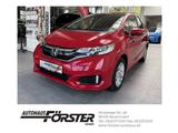 Honda Jazz Comfort 1.3 i-VTEC - gebrauchte Honda Jazz aus dem Jahr 2019