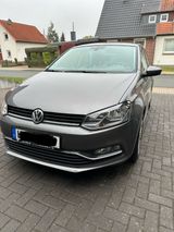 Volkswagen Polo 1.4 TDI 66kW LOUNGE BMT LOUNGE BlueMoti... - Volkswagen Polo: TDI 1l4