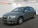 Chevrolet Cruze Hatchback 1.8 LT - Chevrolet Cruze: Hatchback