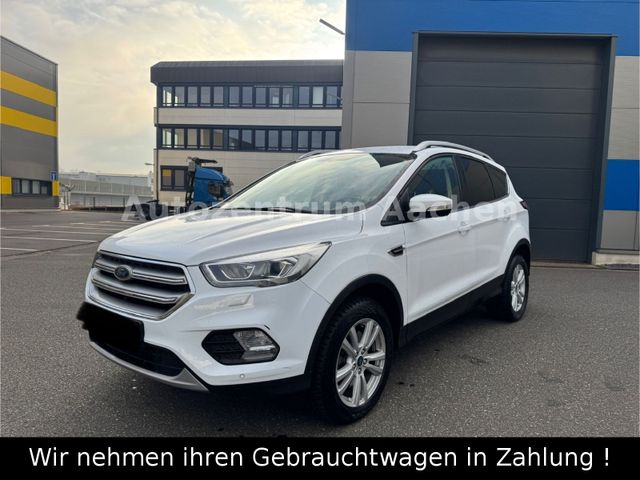 Ford Kuga Cool & Connect 1,5*134kw**Automatik*allrad