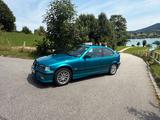 BMW 323i Coupe Sport Edition Sport Edition Sonderanf - BMW 323: I