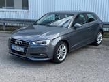 Audi A3 Ambiente * Bang & Olufson * ACC * Navi * - Audi A3 mit Diesel-Antrieb: Sportwagen