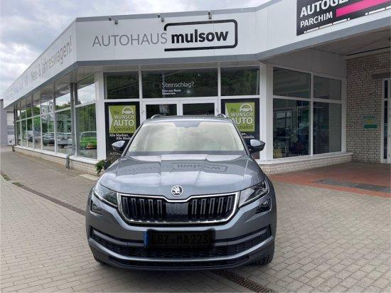 Skoda Kodiaq Sportline 2.0 TDI DSG 4x4