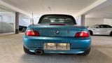 BMW Z3 Roadster 1.9i außergewöhnlich !!! - BMW Z3: 1.9