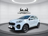 Kia Sportage 1.6 T-GDI 4WD GT Line LEDER Bi-LED JBL - Kia Sportage Gebrauchtwagen in Chemnitz