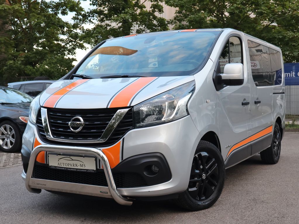 Image of Nissan NV300