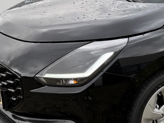 Suzuki Swift - Bild 5