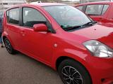 Daihatsu Sirion 1.0 Klima - Daihatsu Sirion aus 2010