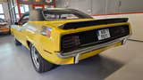 Plymouth Cuda AAR clone, renoviert - gebrauchte Plymouth Coupés