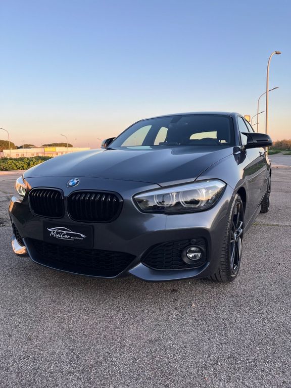 Image of BMW 118