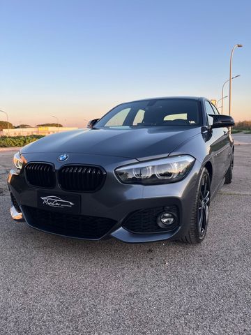 BMW Bmw 118d 5p. Msport shadow