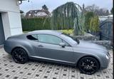 Bentley Continental GT - - - Bentley Gebrauchtwagen von 2004