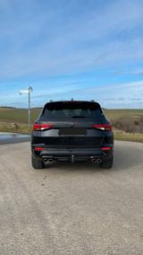 Cupra Ateca 2.0 TSI 300PS Limited Edition 4Drive  - Cupra Ateca: Limited Edition