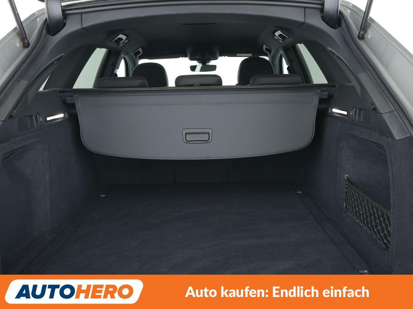 Audi A4 35 TFSI Mild-Hybrid S line Aut.*NAVI*LED*PDC*, миниатюра 16