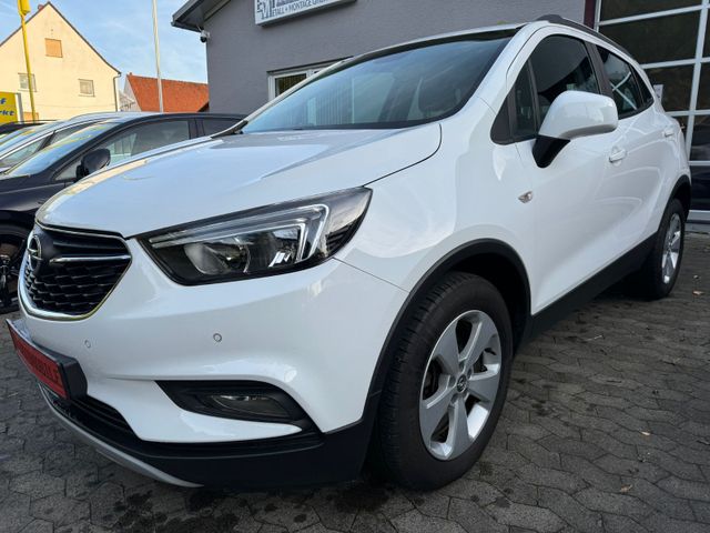 Opel Mokka 1.6 CDTI X Edition KAMERA/SHZ/KLIMAA