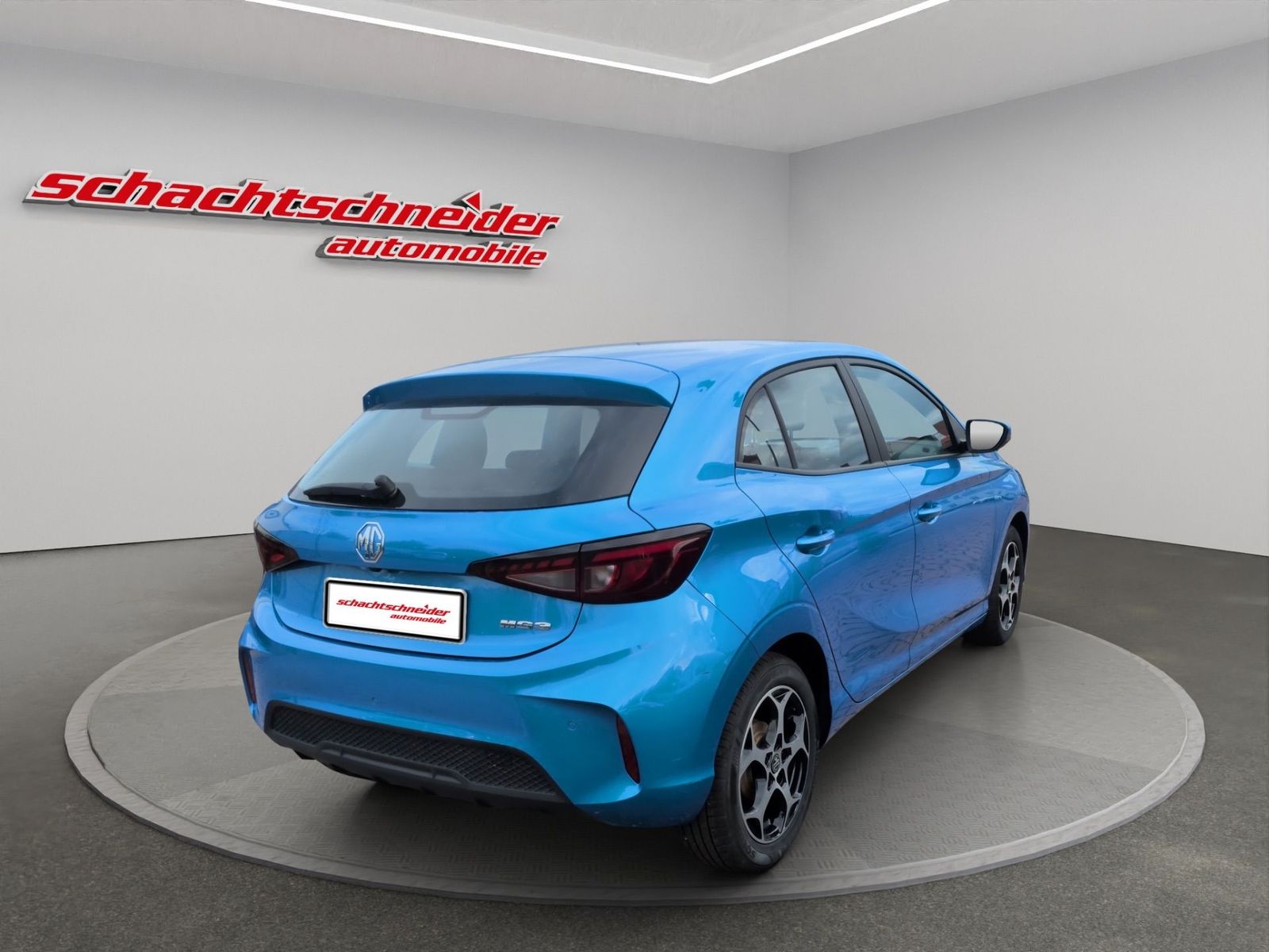 MG3