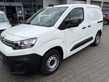 Citroën Berlingo Kasten Club M L1 Spurhalteass. Fernlich - Citroën Berlingo mit 3 Türen