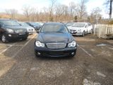 Mercedes-Benz C 230 C -Klasse T-Modell C 230 T Sport Edition - Mercedes-Benz C 230 aus 2005: Sport