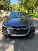 Audi A6 40 TDI S tronic S line Avant S line