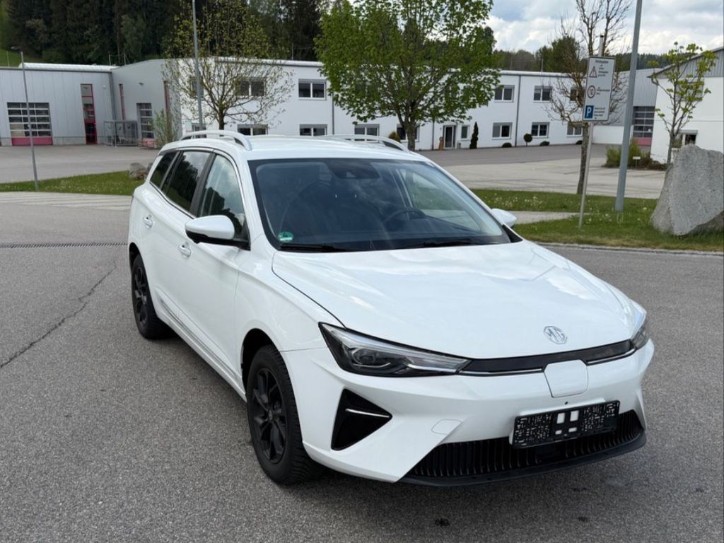 Image of MG MG5