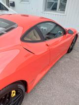 Ferrari F430 - Ferrari F430 mit Benzin-Antrieb: Coupé