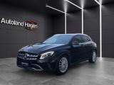 Mercedes-Benz GLA 180 *Business Paket**360°*SH*AHK* - Mercedes-Benz GLA 180 mit Anhängerkupplung