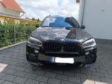 BMW X5 xDrive30d - M-SPORTPAKET  - BMW X5: Sportpaket