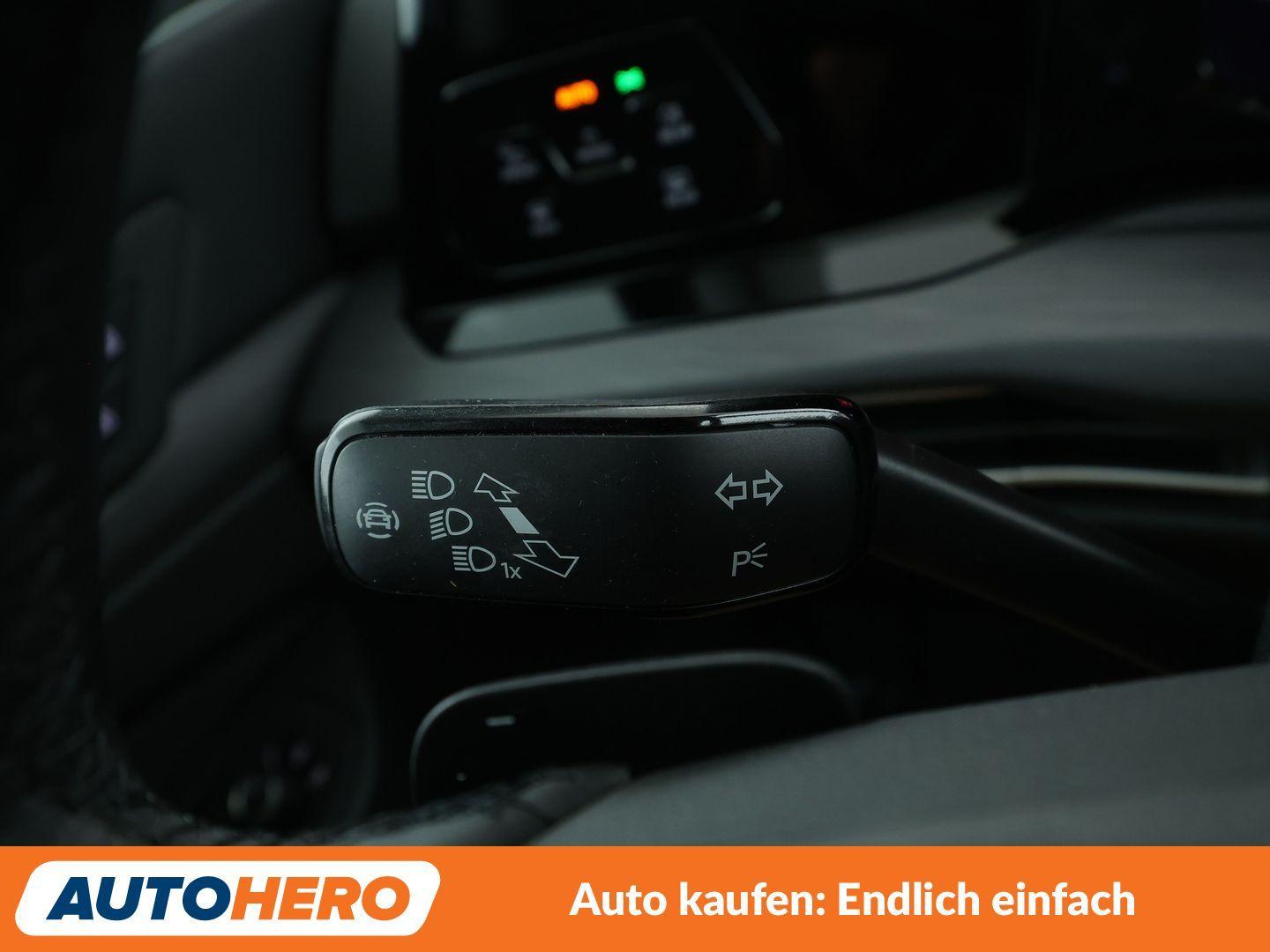 Volkswagen Golf VIII 1.5 eTSI ACT Style Aut.*MATRIX*ACC*CAM, миниатюра 26