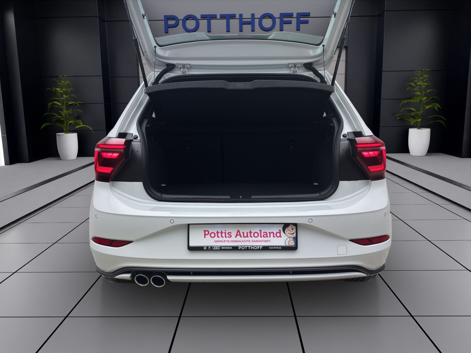 Volkswagen Polo - Bild 4