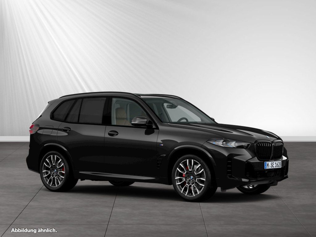 BMW X5 - Bild 11