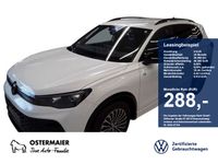 Volkswagen Tiguan - Vorschau Bild 1