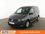 Volkswagen Caddy 2.0 TDI Trendline BM*PDC*SHZ*AHK*KLIMA* - Volkswagen Caddy: 2k
