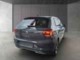 Volkswagen Polo VI 1.0 TSI United LM15 SITZHZ NAVI DAB - VW Polo Gebrauchtwagen in Krefeld