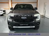 Ford Ranger 3.0 DK e-4WD Wildtrak *E-Rollo*SOFORT* - Ford Ranger: Allradantrieb, 3.0
