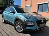 Hyundai Kona Trend 2WD / 2.Hand / NAVI / SHZ - Hyundai KONA in Mannheim