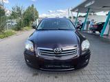 Toyota Avensis Kombi 2.2 D-CAT Sol - Toyota Avensis aus 2007: Kombi