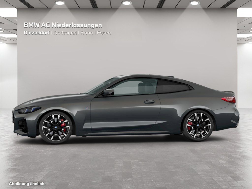 BMW 420 - Bild 5
