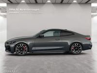 BMW 420 - Vorschau Bild 5